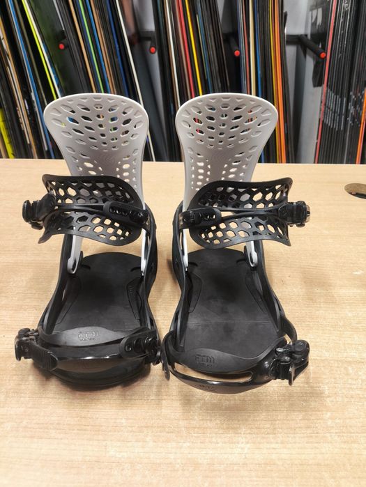 Wiązania Flux PR r. L