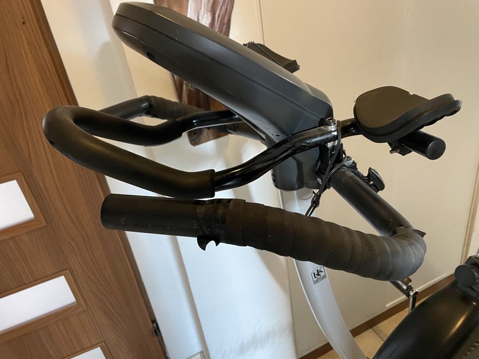Rower stacjonarny Kettler