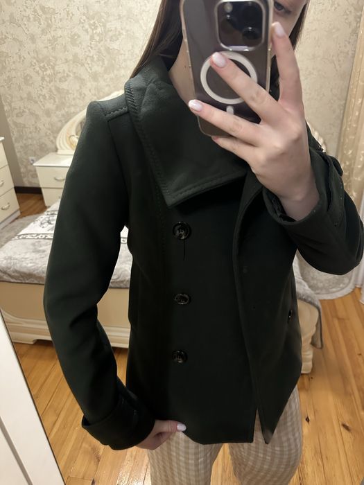 пальто-піджак жіночий