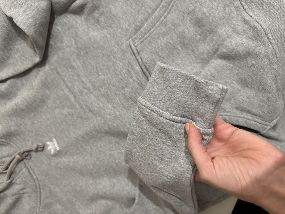 Оригінальне жіноче худі adidas