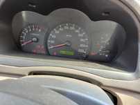 Kia Cerato 1.6B Zegar Licznik