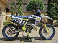 Husqvarna tc 125 2022(Аналог KTM sx 125)