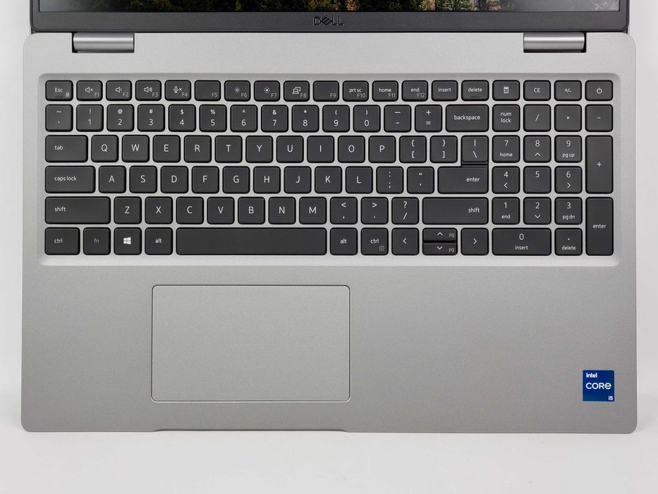 Ноутбук Dell Latitude 5520 15.6 FHD IPS i5-1145G7 2.6GHz 16GB 256SSD