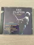 Eric Clapton - Story - Cd