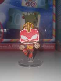 Figurka funko pop mini - Kapitan Marvel (glitter)