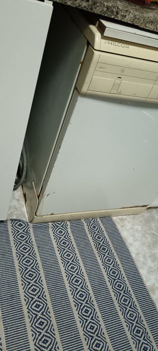 Máquina de lavar louça