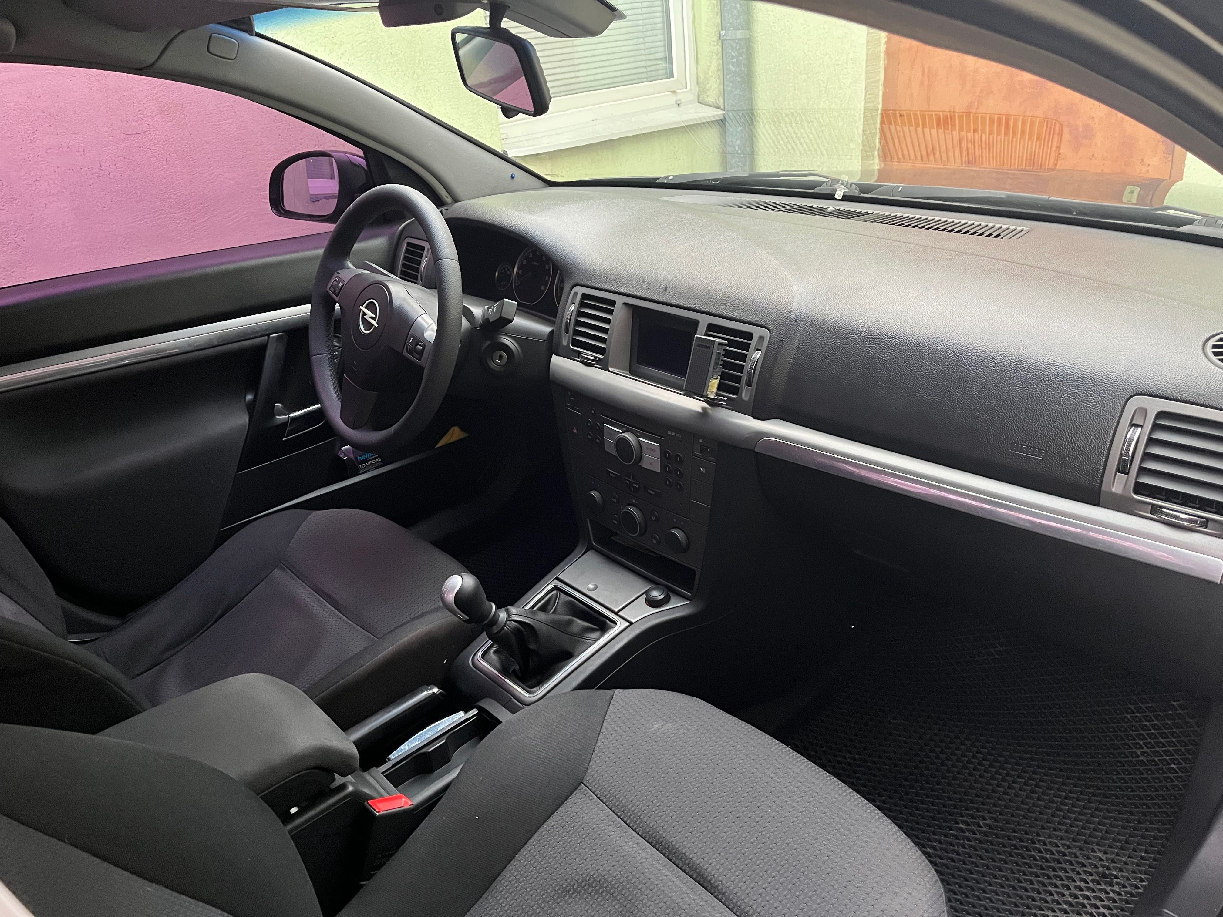 Продам Opel Vectra