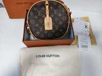 Torebka damska elegancka Louis Vuitton od reki 63-85