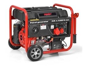 rębak do gałęzi wynajem