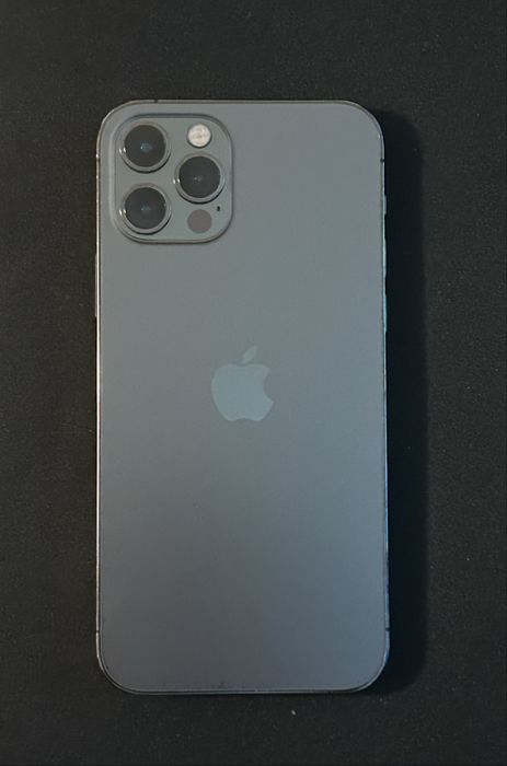 Iphone 12 pro 128GB Em bom estado
