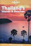Thailand's Islands & Beaches Przewodnik Lonely Planet Tajlandia