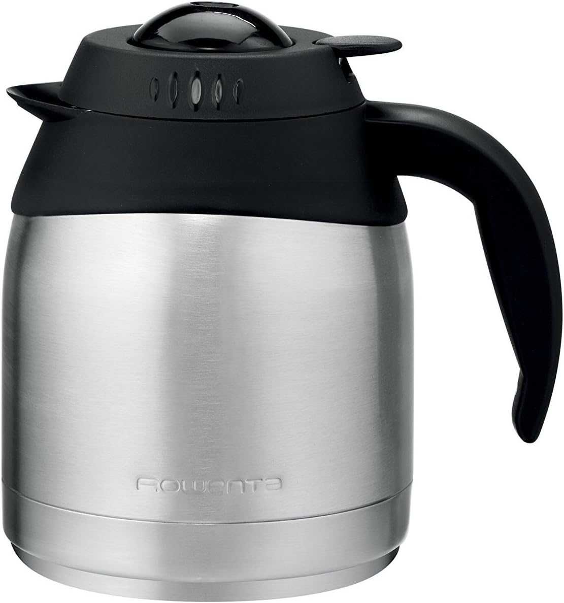 Rowenta CT3818 Półautomatyczny Przelewowy ekspres do kawy 1,25L