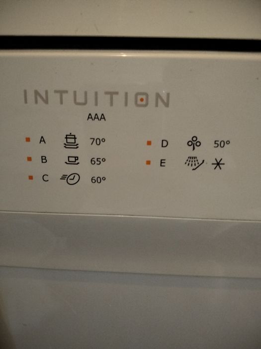 Посудомойка б/у в отличном состоянии