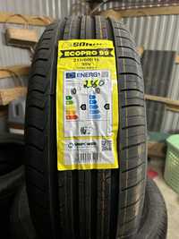 Sonix Ecopro 99 215/60 R16