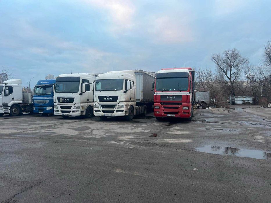 Грузоперевозки  3 - 23 т. по Одессе, Полтаве, Днепру, Харьковву, и Укр