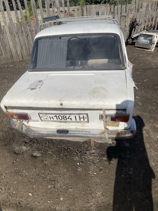 Ваз 2101(копійка) Продаж/розборка
