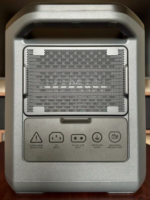 Зарядна станція Ugreen Power Roam GS2200 2200W 2048Wh