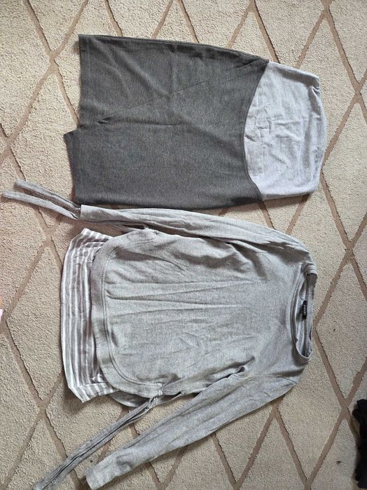 Ubrania ciążowe 38