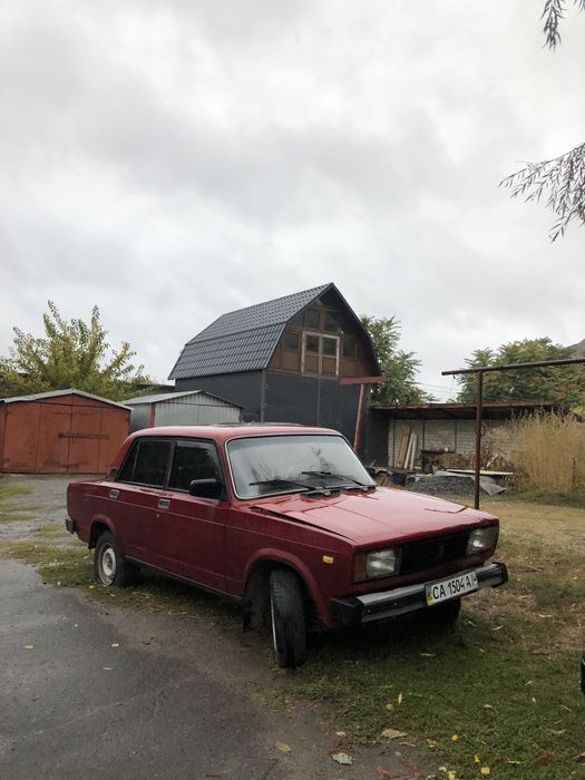 продам свій ваз 2105