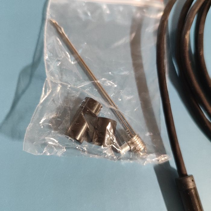 Kamerka endoskopowa USB typ C Android, iOS