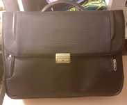 Mala de Portatil Samsonite