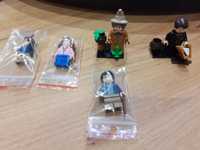 LEGO Harry Potter minifigurki