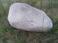 Kamień głaz skalniak
