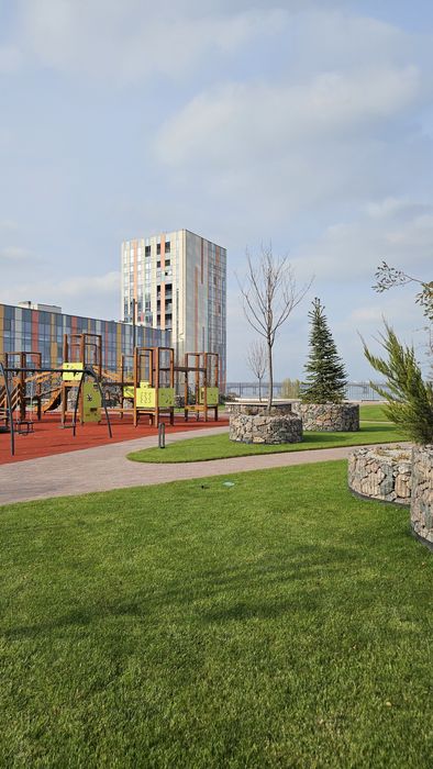 Сдам помещение свободного назначения ж/к Mayak, центр, парк Шевченко