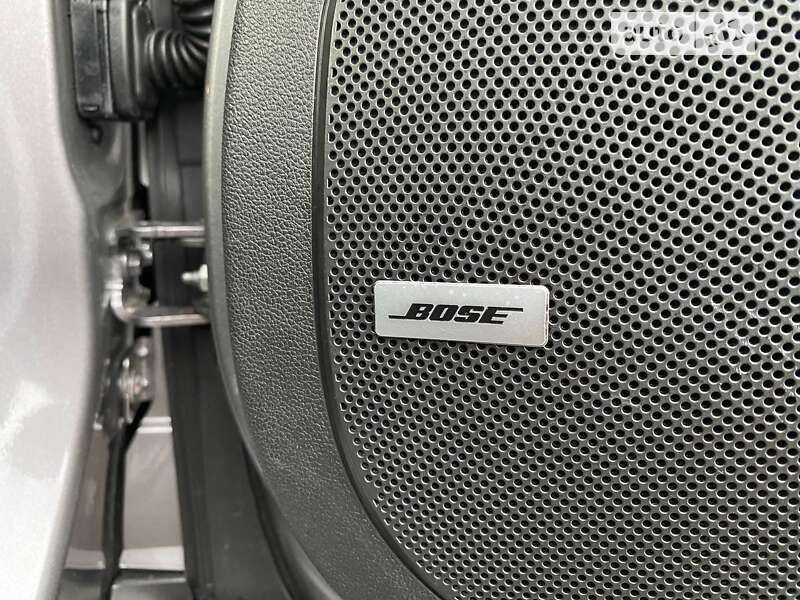 Grand Scenic 4 1.6 BOSE
