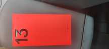 Nowy One plus 13 12/256 czarny oneplus