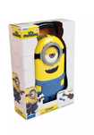 Futerał Minionki Stuart z akcesoriami do gier RPDES101. Lexibook