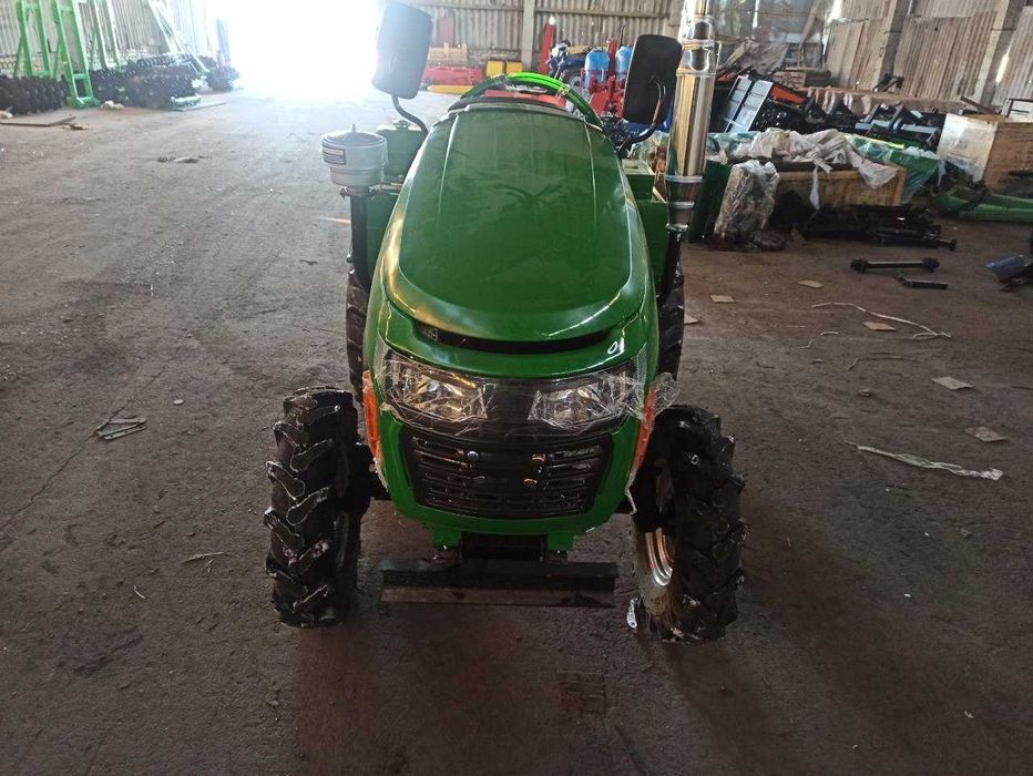 Потужний Кентавр 200 В-9 20 к.с. МАСЛА+ЗІП Доставка до двору