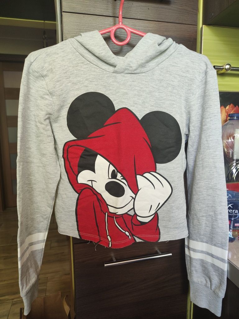 Bluza myszka Mickey