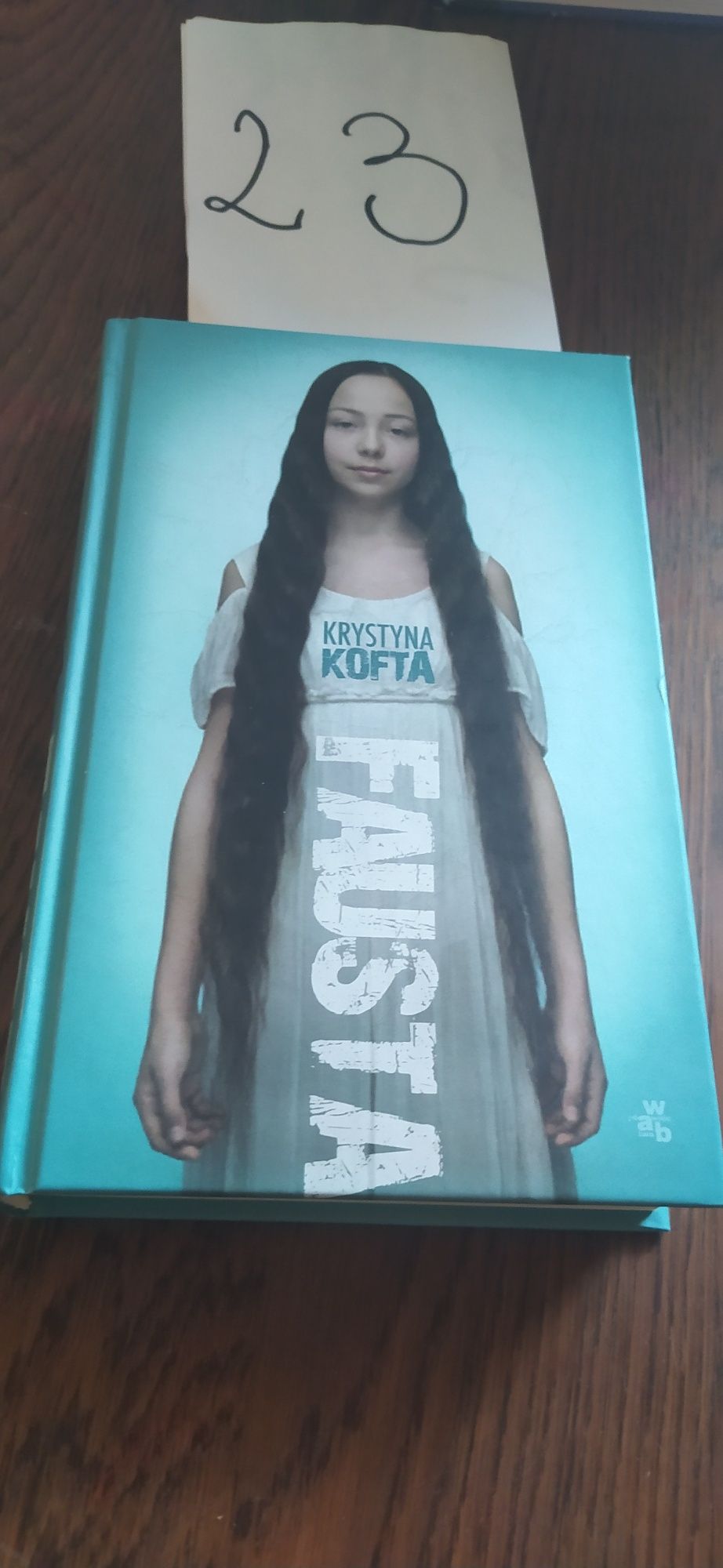 Krystyna Kofta Fausta