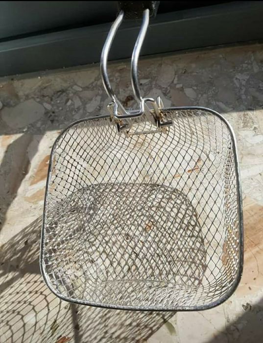 Fritadeira Elétrica small size