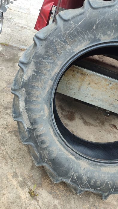 Opony rolnicze 460/85/38