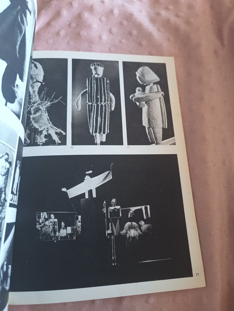 Magazyn Projekt 1970
