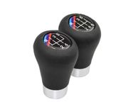 Manete Moca velocidades BMW Pack M 5 e 6v Novas