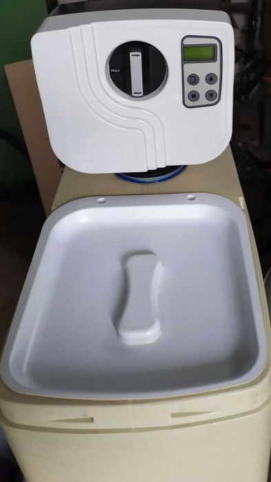 Система очищення води BNT 7650 б/в