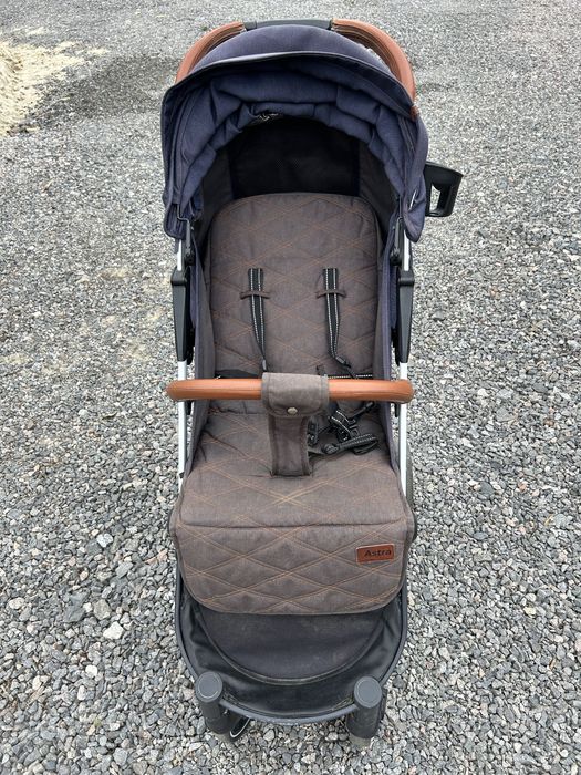 Коляска прогулянкова Carello Astra