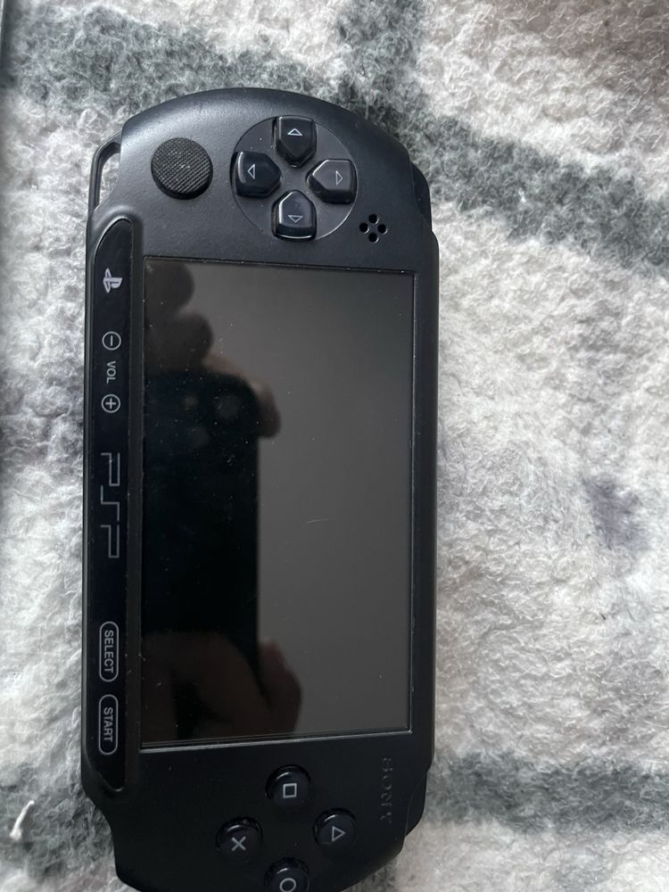 PlayStation Portable PSP-1004 2D