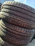 245/45R18 Continental PremiumContact 7 2023
