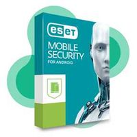 ESET Mobile Security Google Play для Android 1 год 1 смартфон