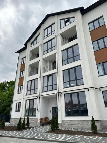 Продам квартиру в Новобудові ЖК Затишний квартал