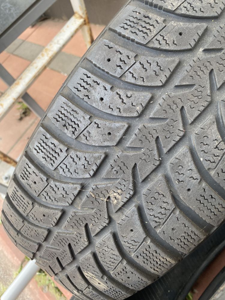 Зимові шини 185/65 R15