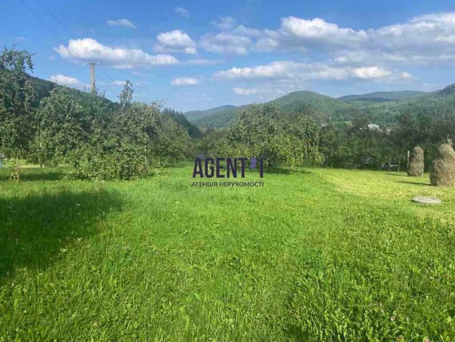 Продаж будинку з ділянкою 42 сотки в мальовничому селі Шешори!