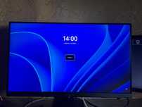 Монитор 27” WQHD 2560x1440 | IPS | 180 Гц