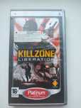 PSP Killzone Liberation