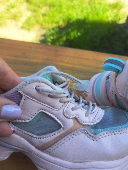 Buty sneakersy rozmiar 29 Reserved