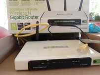 tp link wd1043nd